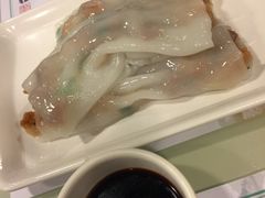 -点点心点心专门店(旺角店)