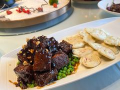 G20国晏牛肉-1921餐厅.精选.浙味(一线西湖湖景店)
