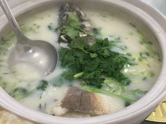 -天乐农家鱼头王(天目湖店)