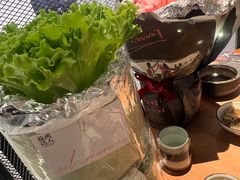 -烧肉达人•炭火烧肉(新天地店)