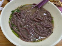 -牛马行牛肉饸饹铺(青岛街店)