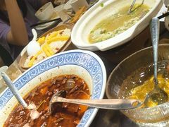 -川香鼎盛(市桥富华总店)