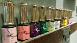 -Hertha Beauty Salon