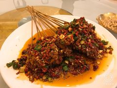 烧烤鱼-稻香村鱼庄