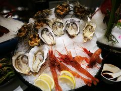 -半岛翡丽海鲜自助餐厅(观风亭店)