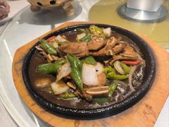 -国人川菜(李家村建东街店)