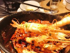 裸奔坨坨虾-成都吃客(九眼桥店)