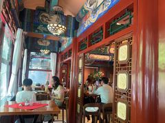 -申德勒加油站西餐厅(日坛路总店)