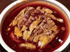-成都娃娃花园餐厅 (南艺旗舰店)