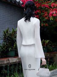 -圣乔凡尼服装定制