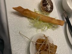 -明阁 Ming Court(广州朗豪酒店)