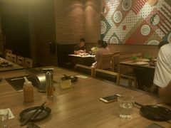 -新石器烤肉(南通CBD大有境店)