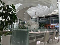 -大树餐厅(万达创始店)