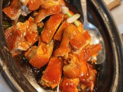 -滋粥楼·顺德菜(番禺广场总店)