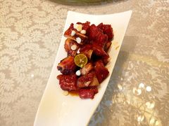 -西安饭庄·非遗陕菜(钟楼店)