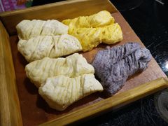 -鱼窝棚柴火铁锅炖(富山屯店)