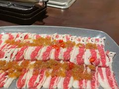-新石器烤肉(虹悦城店)