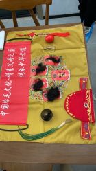 -天禧专业理胎发纪念品乐园·婴儿宝宝理发剃胎毛胎头胎毛笔定制店