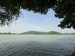 -南北湖风景区
