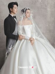 -太郎花子婚纱摄影TAHAKO(无锡店)