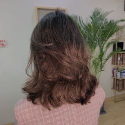 -涩谷· Hair Salon