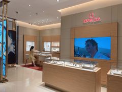 -欧米茄OMEGA(常州购物中心店)