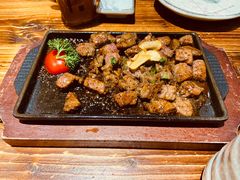 -小川洋风料理(街道口店)