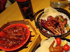 -避风塘(江桥万达店)