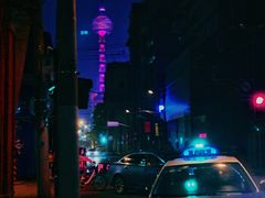 -C&R西班牙餐厅
