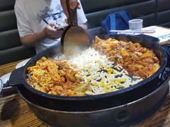 -高基五春川炒鸡排 韩国料理(威海总店)