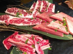 -千寻烧肉(政务区店)