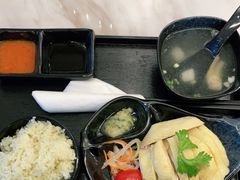 -鸡坤茶室(三里屯店)