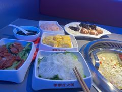 -季季红火锅(新建新城吾悦店)