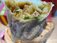 招牌烤鸭卷-特派卷·老北京烤鸭卷(合生汇购物中心店)