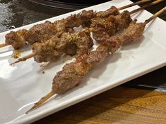 -仁和四季涮肉馆(天坛南门店)