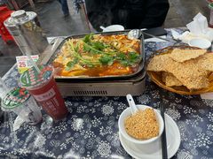 -邹胖哥好好吃餐馆(荔波美食街店)