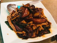 -岭南小馆