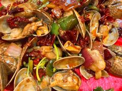 -冰城串说·羊肉串烧烤(哈西大街店)