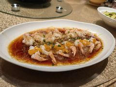 -知楚•精致湖北菜(武商MALL店)