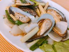 -真浪花园海鲜餐馆