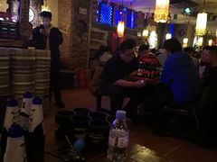 大堂-Helens海伦司小酒馆(鼓楼店)