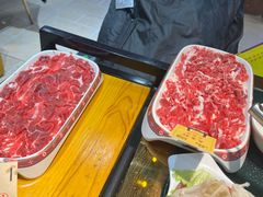 -大吉利·潮汕鲜牛肉火锅(总店)