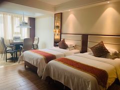 -凯威大酒店(海口秀英码头店)