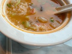 龙虾泡饭-无锡苏宁银河国际酒店-悦府65中餐厅