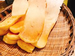锅边馍-鸡毛店·川菜(双楠店)