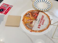 -必胜客(砂之船中东奥莱店)