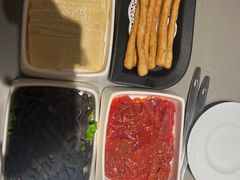 -海底捞火锅(杭州萧山宝龙广场店)