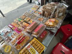 -权记百年老字号(牌坊街店)