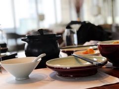 -北京柏悦酒店·锦庭餐厅Dining Room