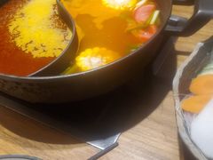 -呷哺呷哺 黄金牧场 (新中关购物中心店)